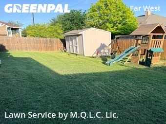 Lawn Mow nearby San Antonio, TX, 