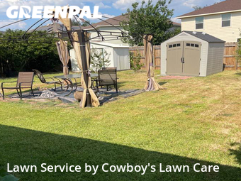 Lawn Mowing nearby Converse, TX, 