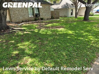Lawn Maintenance nearby Pflugerville, TX, 