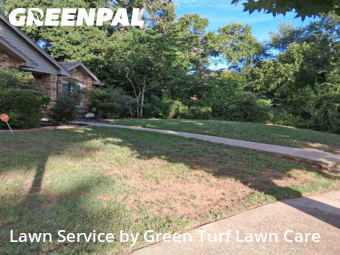 Lawn Cutting nearby Flower Mound, TX, 