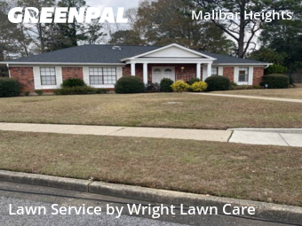 Landscaping In Mobile,36609,Landscaping Cleanup by Wright Lawn Care, work completed in Feb , 2026