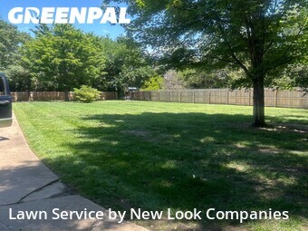 Lawn Mowing Service nearby Wichita, KS, 