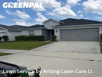 Lawn Cut nearby St. Cloud, FL, 