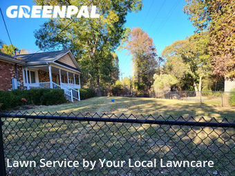 Lawn Mow nearby Kings Mountain, NC, 