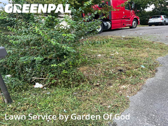 Grass Cutting nearby Nashville, TN, 