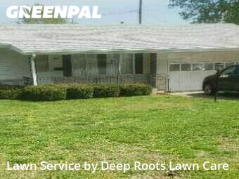 Grass Cut nearby Springfield, MO, 