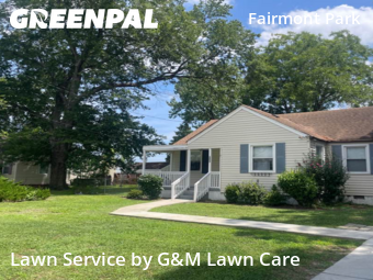 Lawn Maintenance nearby Norfolk, VA, 