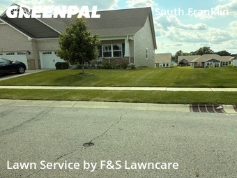 Landscaping Services In Indianapolis,46259,Landscaping Maintenance by F&S Lawncare, work completed in Jun , 2026