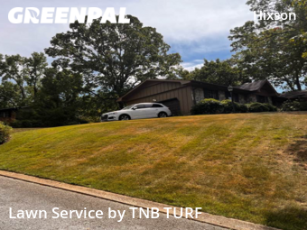 Lawn Care nearby Hixson, TN, 