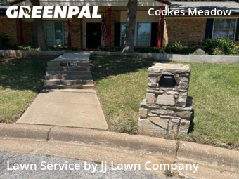 Lawn Mowing nearby Fort Worth, TX, 