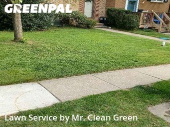 Lawn Care nearby Owings Mills, MD, 