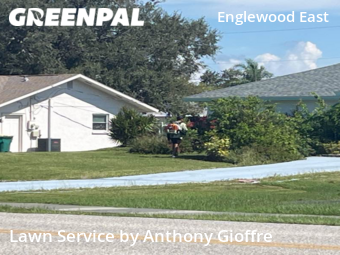 Lawn Care Service nearby Englewood, OH, 