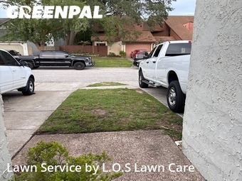 Lawn Mow nearby Orange Park, FL, 