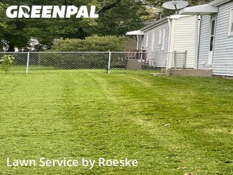 Lawn Care nearby Bloomington, IL, 