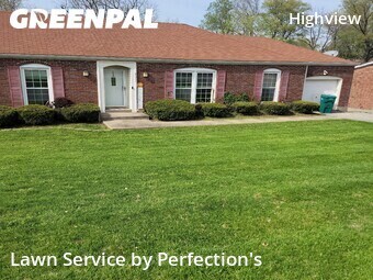 Lawn Cut nearby Louisville, KY, 