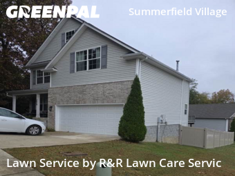 Lawn Mowin Antioch,37013,Grass Cut by R&R Lawn Care Servic, work completed in Dec , 2025