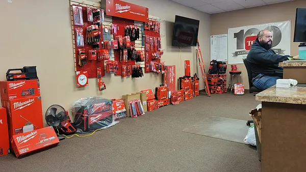 Turf Equipment & Irrigation, Inc. Photo 4