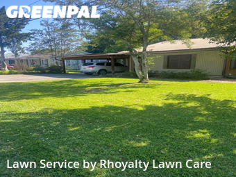 Lawn Cut nearby Rayne, LA, 