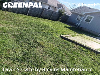 Lawn Care nearby Dayton, OH, 