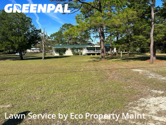 Lawn Care nearby Brooksville, FL, 