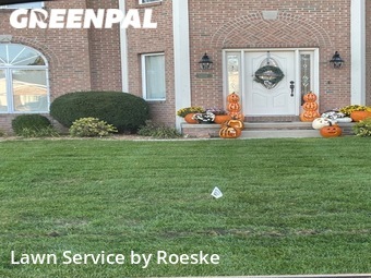 Yard Cutting nearby Normal, IL, 