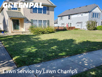 Lawn Maintenance nearby Perrysburg, OH, 