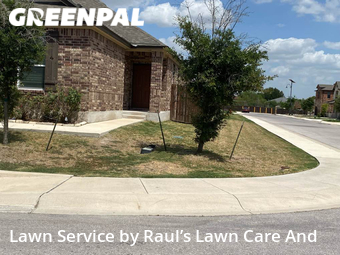 Lawn Care Service nearby Round Rock, TX, 