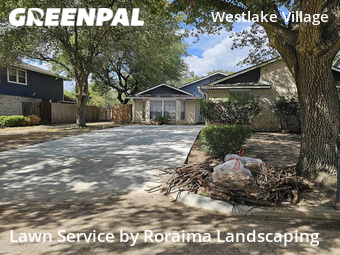 Lawn Care Service nearby Houston, TX, 