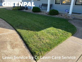 Yard Mowing nearby Florissant, MO, 