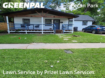 Lawn Care Service nearby Houston, TX, 