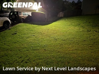Lawn Care Service nearby Acworth, GA, 