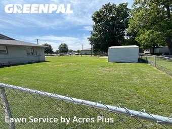 Lawn Mowing Service nearby Skiatook, OK, 