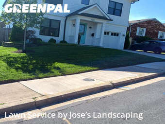 Grass Cutting nearby Arlington, VA, 