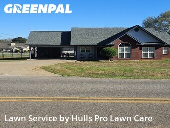 Lawn Mowing Service nearby Valley, AL, 