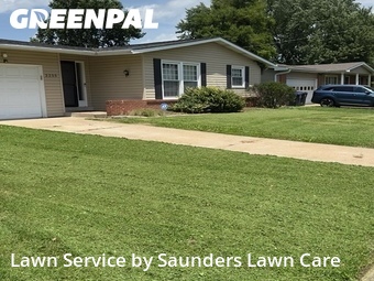 Lawn Mow nearby Florissant, MO, 