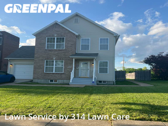 Yard Mowing nearby Saint Louis, MO, 