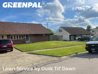 Lawn Service nearby Huber Heights, OH, 