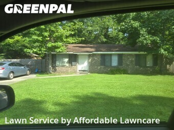 Lawn Service nearby Goose Creek, SC, 