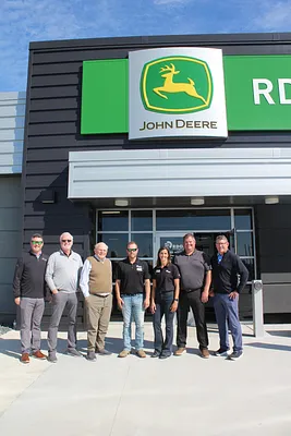 RDO Equipment Co. Photo 7
