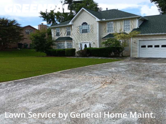 Lawn Service nearby Stone Mountain, GA, 