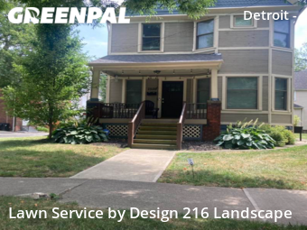 Lawn Cutting nearby Cleveland, OH, 