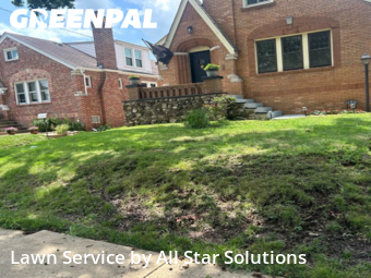 Lawn Mowing nearby St. Louis, IL, 