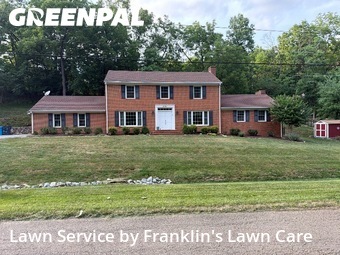 Grass Cutting nearby Roanoke, VA, 