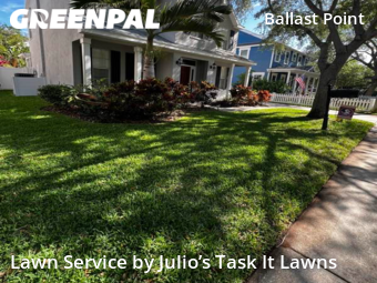 Lawn Care Service nearby Tampa, FL, 