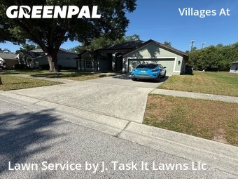 Yard Mowing nearby Wesley Chapel, FL, 