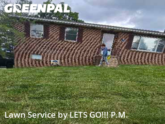 Lawn Service nearby Lancaster, PA, 