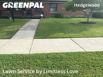 Lawn Care Service nearby Lafayette, IN, 