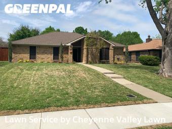 Lawn Care nearby Lewisville, ID, 