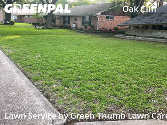 Lawn Maintenance nearby Dallas, TX, 