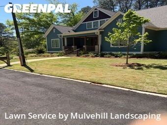 Lawn Maintenance nearby Homewood, AL, 